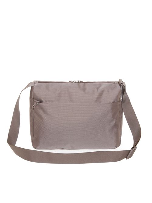 MANDARINA DUCKtracolla taupe MANDARINA DUCK | P10QMT16TAUPE